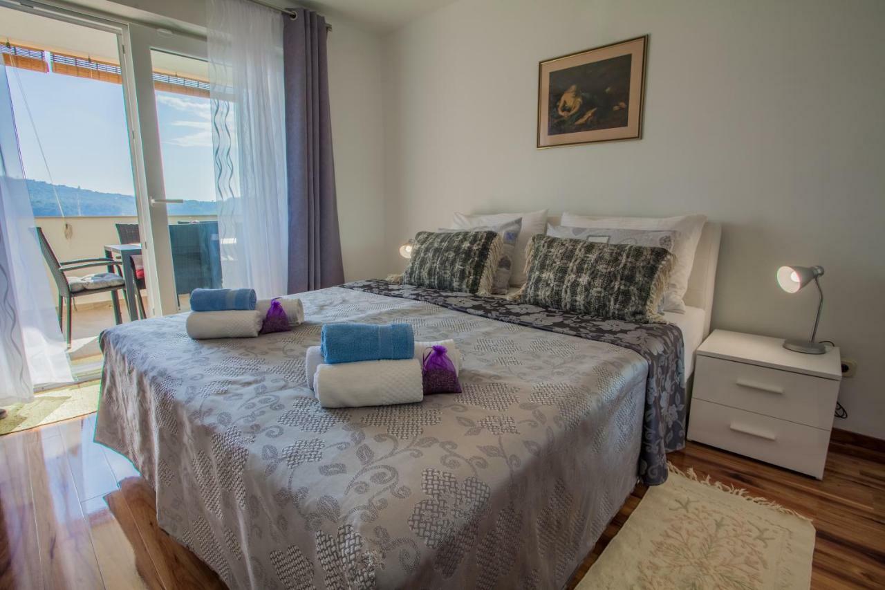 Apartment Sara - Црес Экстерьер фото